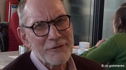 Het begon zo: zo begon het .... Toast Literair